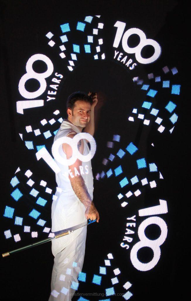 Light Shows