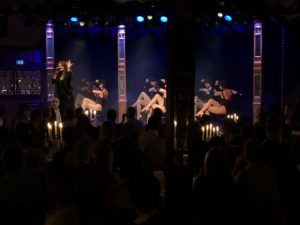 Cabaret Show Berlin
