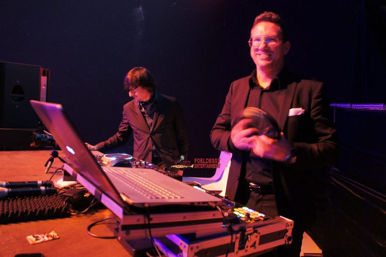 DJ Party DJ Event DJ Interconti Hotel Berlin