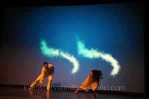 Videomapping Show