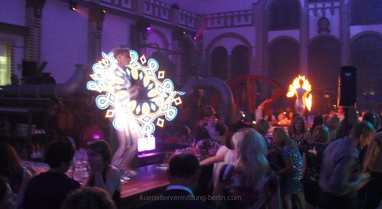 corporate events