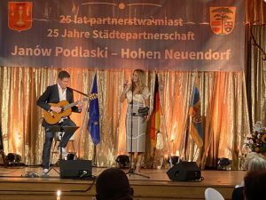 polnish german music