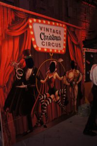 ventage circus