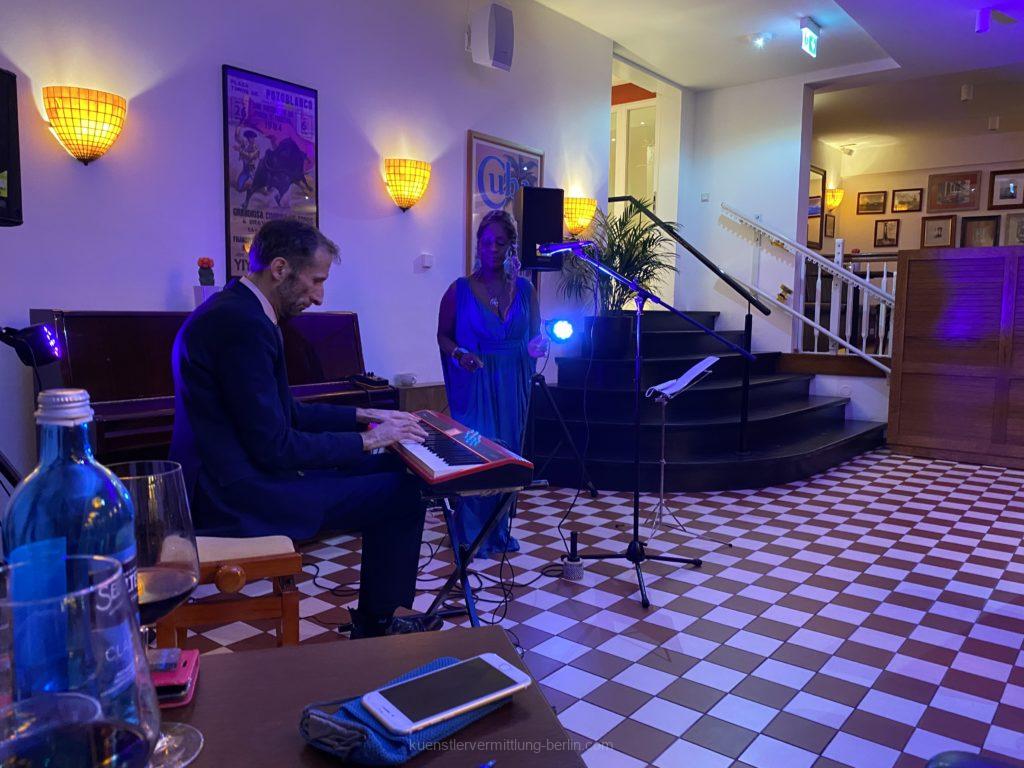 Jazz-Sängerin-Berlin