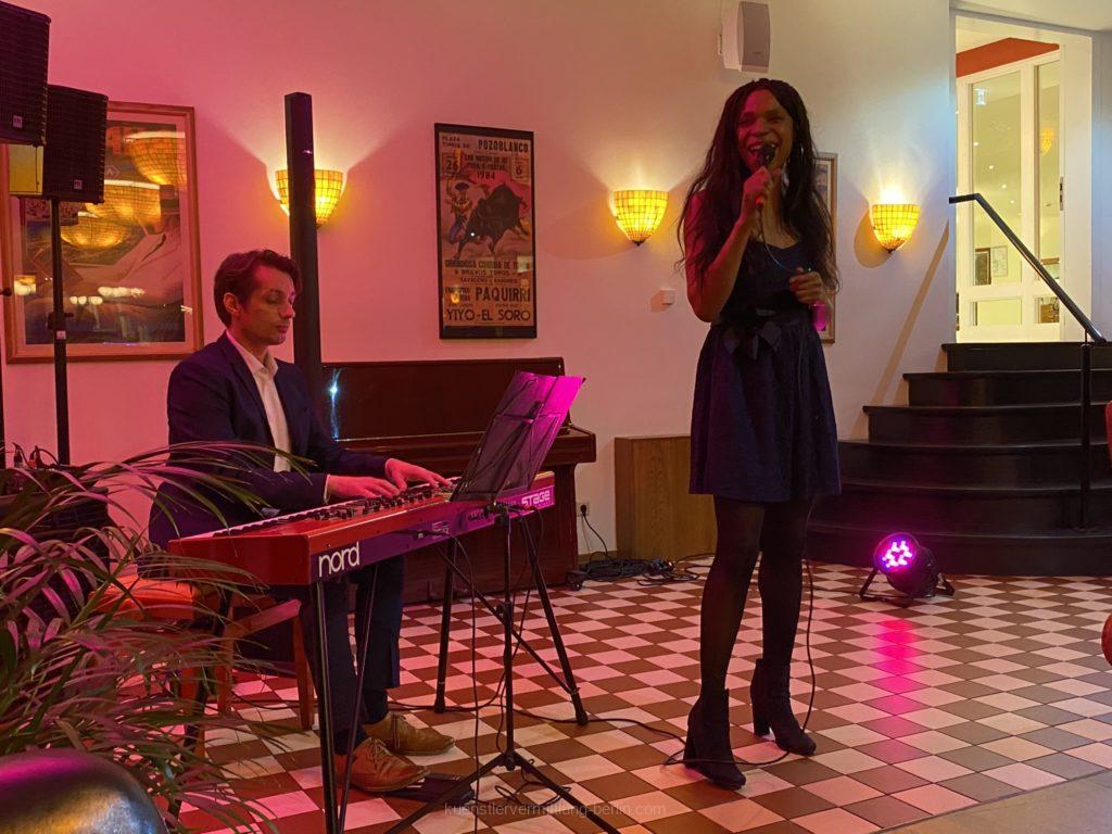 Jazzsaengerin-Berlin