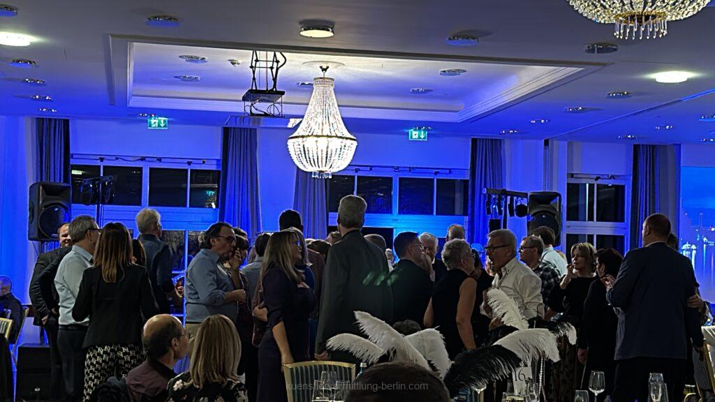 partyband-schwielowsee