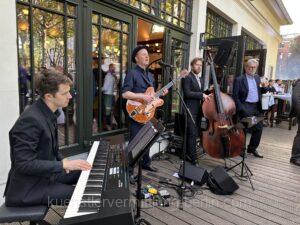 Jazzband-Berlin