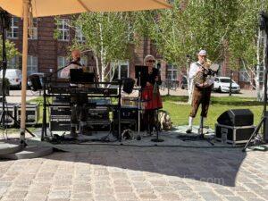 Okroberfestmusik-Berlin