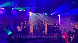 Partyband-Oberhof-Events
