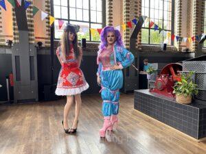 Drag-Queens-Berlin-Show