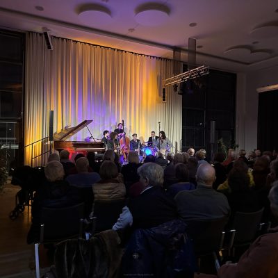 20er-Jahre Jazz