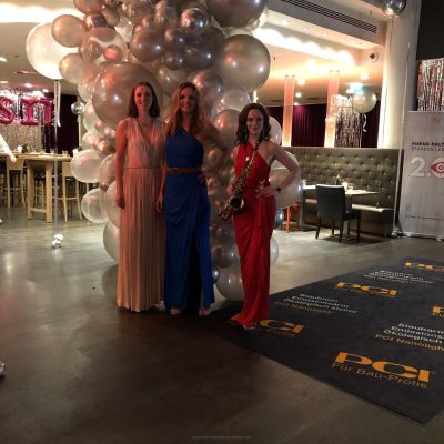 Loungeband-partyband-buchen