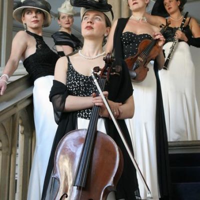Damenkapelle-Klassik