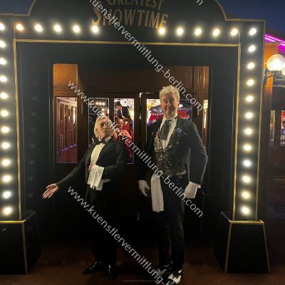 Greatest Showman-Kellner