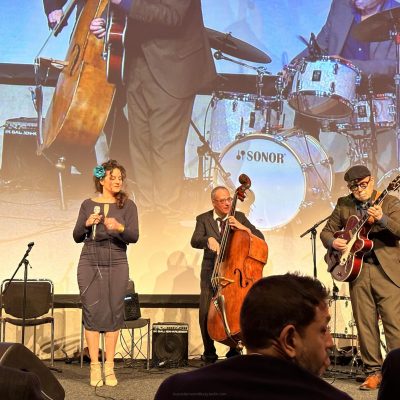 Jazz-Band-Berlin