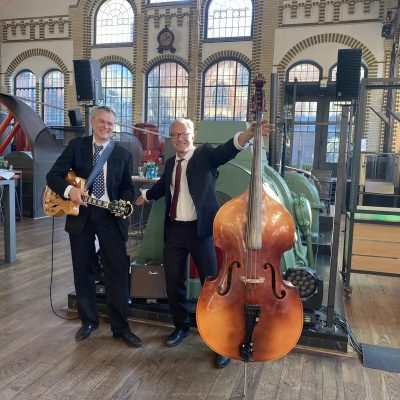 Jazz-Duo-Wasserwerk