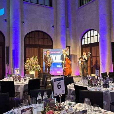 Jazz-Trio-Berlin