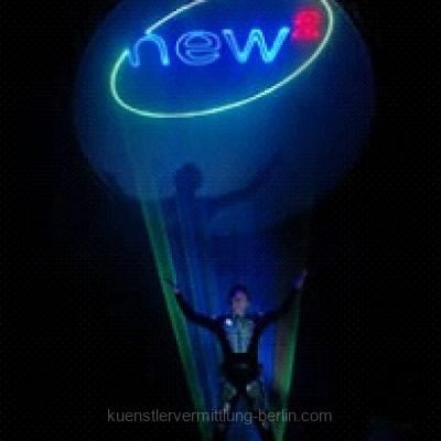 LED-Laser-Logo-