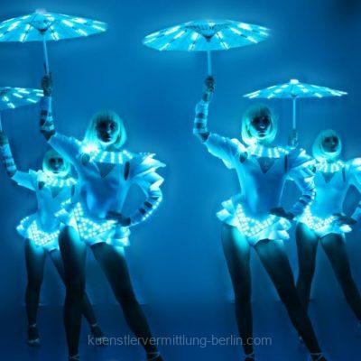 LED-Light-Dance-Show