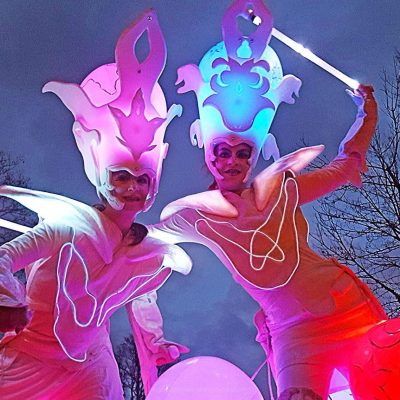 LED-Artist-Welcome-reception