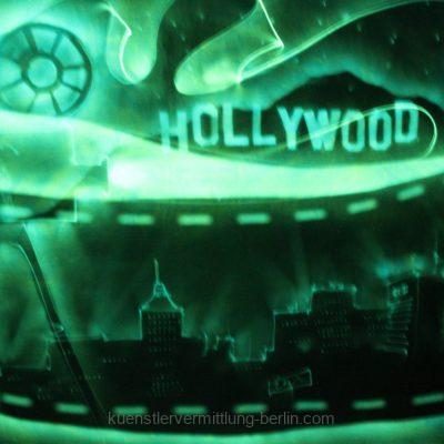 Light-painting-