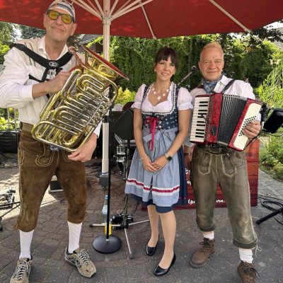 Oktoberfest-Partyband-Berlin