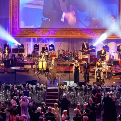 Ball-Bands-Show-Orchester