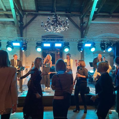 Partyband-Berlin-Coverband