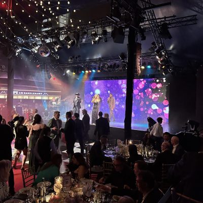 Soul & R&B Partyband – Mitreißende Livemusik bis in die Morgenstunden