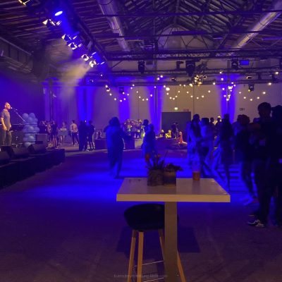 Partyband-Station-Berlin