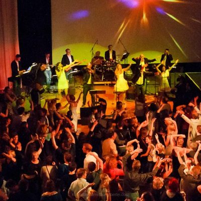 Partyband_Berlin