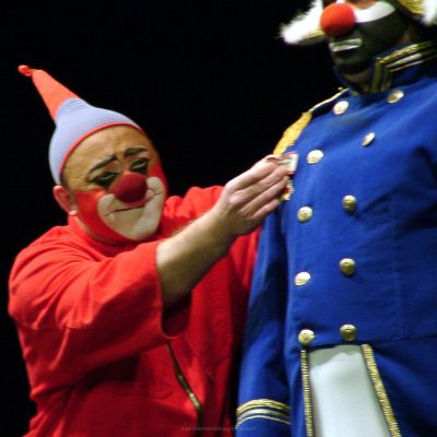 Comedy Clowns