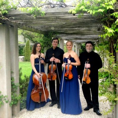 Streichquartett