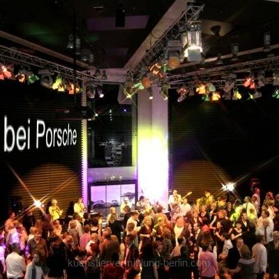 Partyband-Germany-Silvester